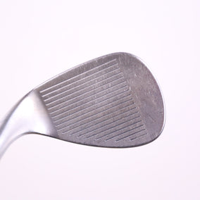 Used Cleveland CBX Lob Wedge - Right-Handed - 60 Degrees - Stiff Flex-Next Round