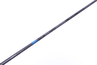 Used Mitsubishi Tensei AV Blue Driver Shaft Regular Flex Graphite - 44 in - Titleist Surefit Adapter-Next Round
