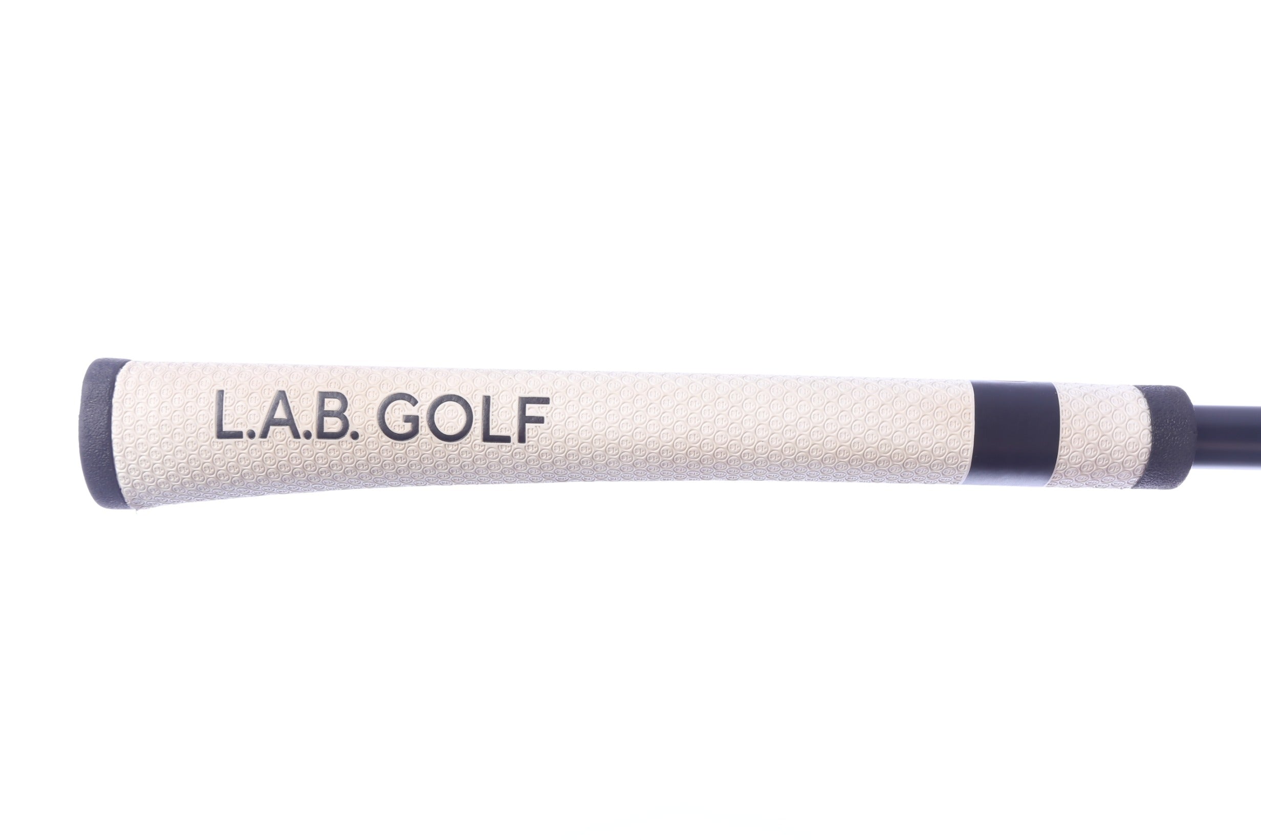 Used L.A.B. Golf DF3 Putter - Right-Handed - 35 in - Mallet-Next Round