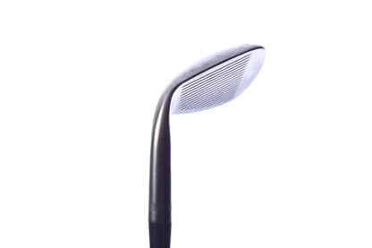 Used Titleist Vokey SM10 Jet Black Lob Wedge - Right-Handed - 58 Degrees - Stiff Flex