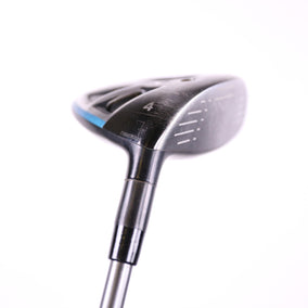 Used Callaway Rogue 4-Wood - Right-Handed - 17 Degrees - Stiff Flex-Next Round