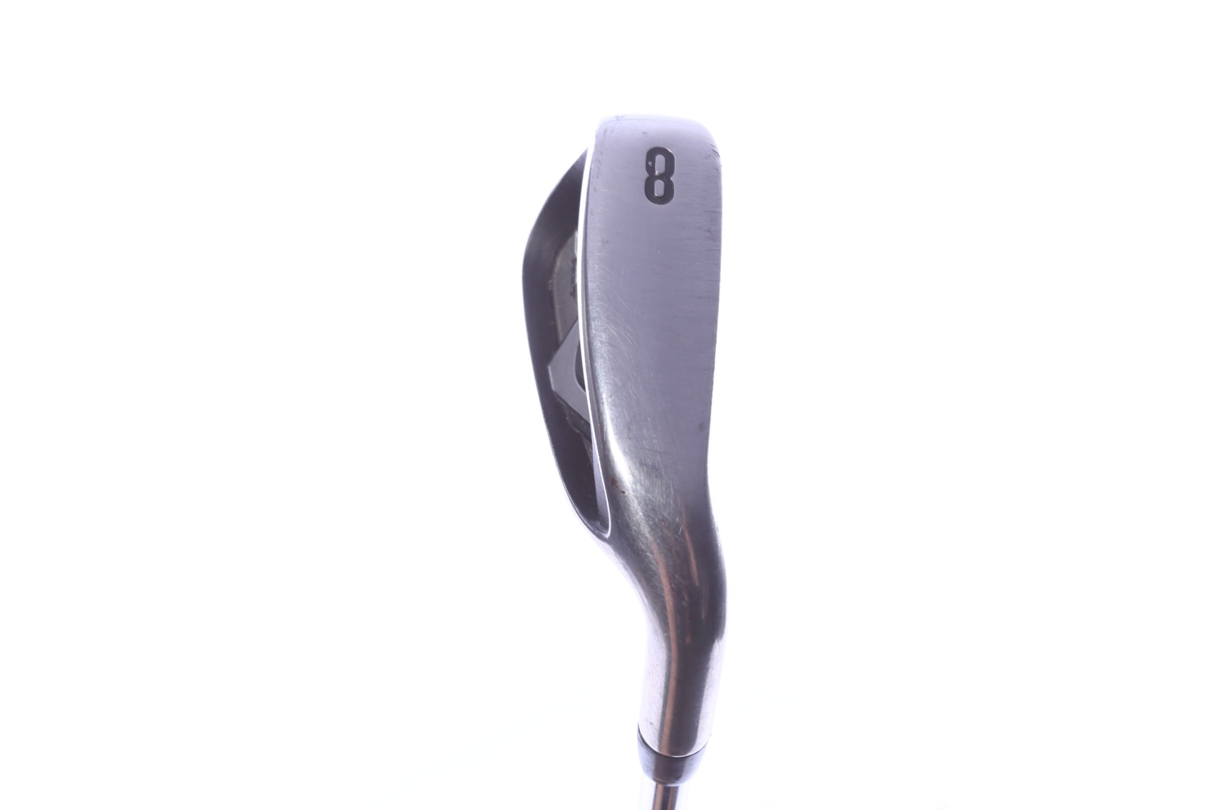 Used Callaway X2 Hot Single 8-Iron - Right-Handed - Stiff Flex-Next Round