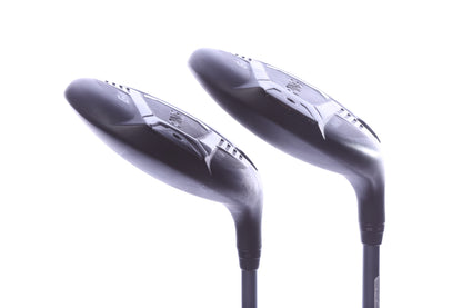 Used Ping G425 SFT Wood Set - Right-Handed - 3W, 5W - Regular Flex