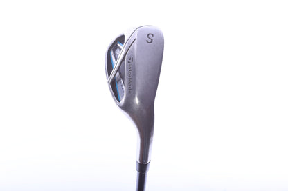 Used TaylorMade SIM MAX OS Sand Wedge - Right-Handed - 54 Degrees - Regular Flex