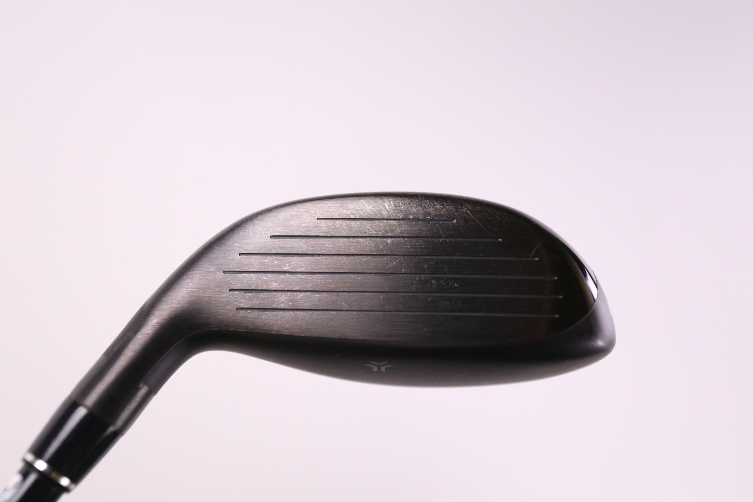 Used Srixon ZX MKII Right-Handed Hybrid – Next Round