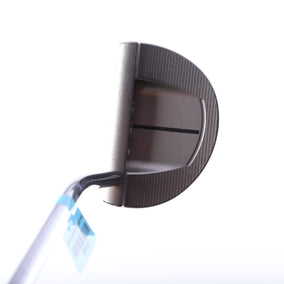 Used Titleist Scotty Cameron Super Select GOLO 6 Putter - Right-Handed - 34 in - Mallet-Next Round