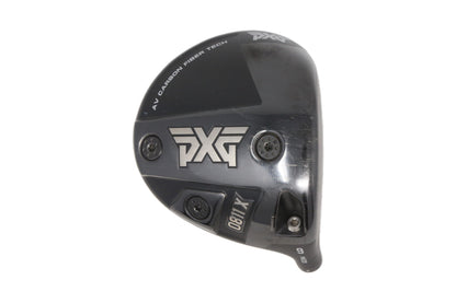 Used PXG 0811 X GEN4 Driver - HEAD ONLY - Right-Handed - 9 Degrees