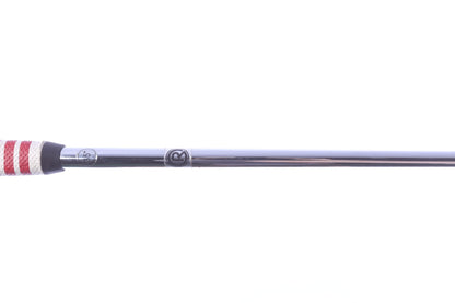 Used Guerin Rife Vault 001 Iconic Putter - Right-Handed - 35 in - Blade