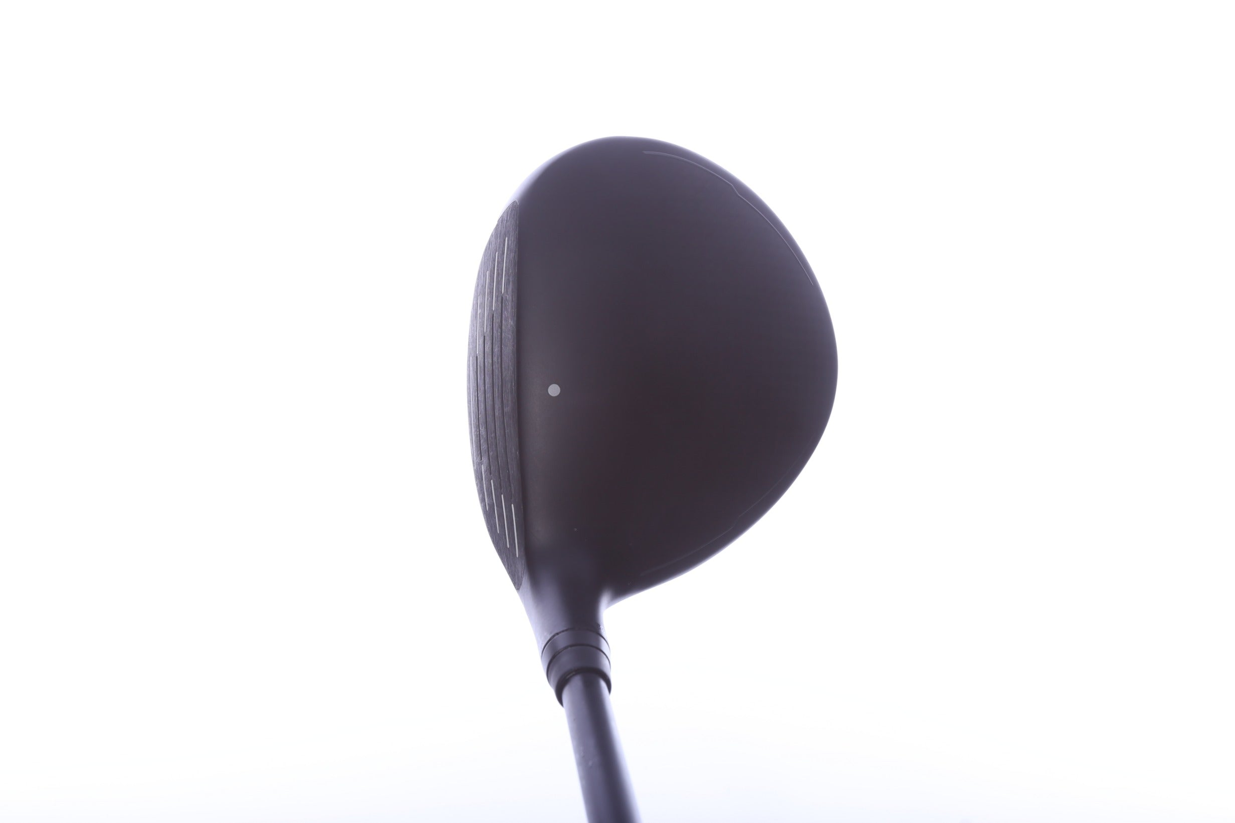 Used Ping G440 MAX 7-Wood - Right-Handed - 21 Degrees - Regular Flex