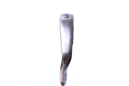 Used PXG 0311 P GEN4 Single 5-Iron - Left-Handed - Extra Stiff Flex