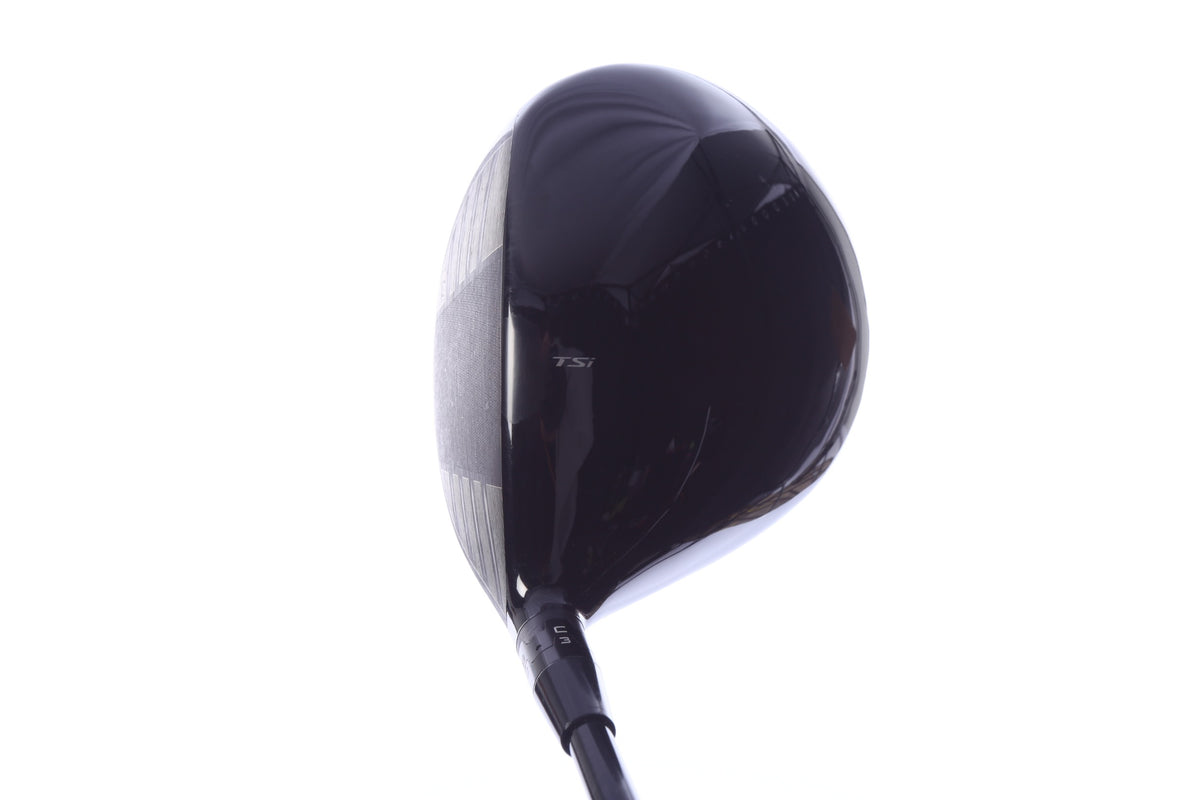 Used Titleist TSi3 Driver - 8 Degrees - Stiff Flex Project X HZRDUS Black - Right-Handed