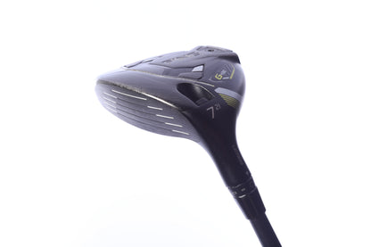 Used Ping G430 MAX 7-Wood - Left-Handed - 21 Degrees - Stiff Flex