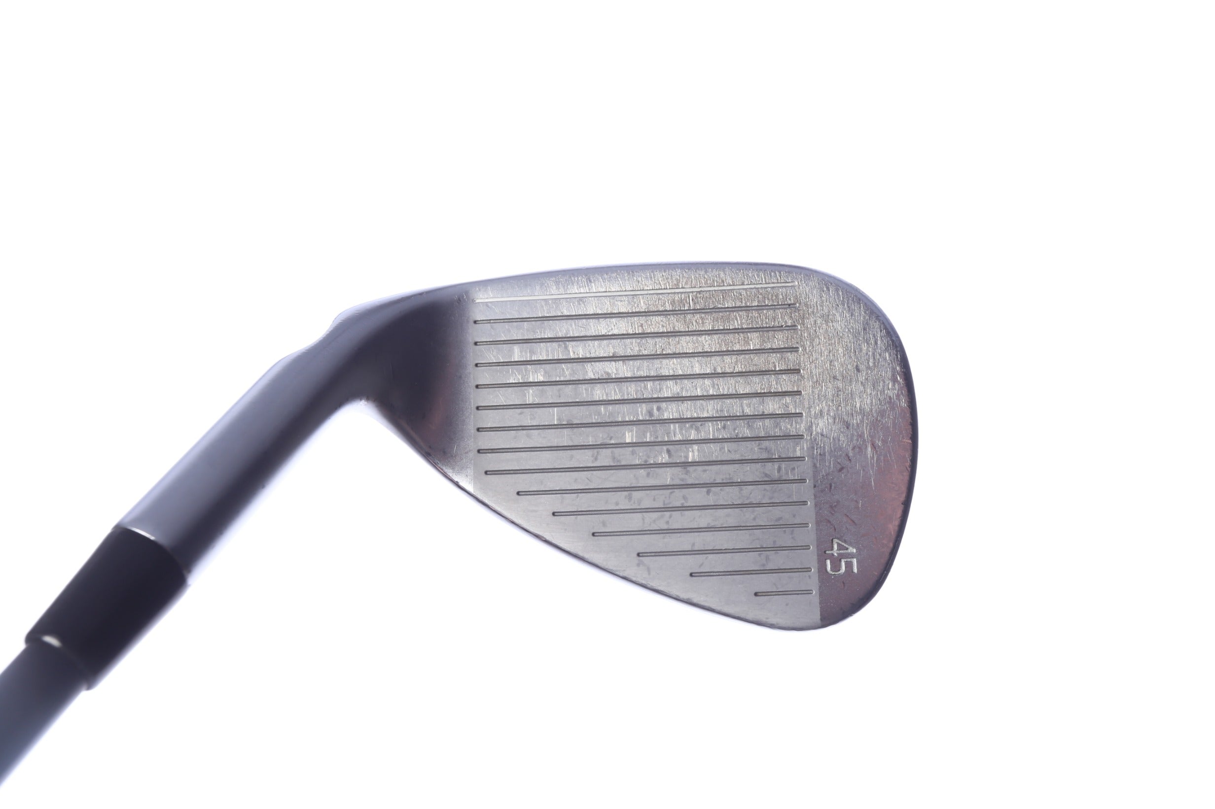 Used Ping G430 Gap Wedge - Right-Handed - 45 Degrees - Soft Regular Flex-Next Round