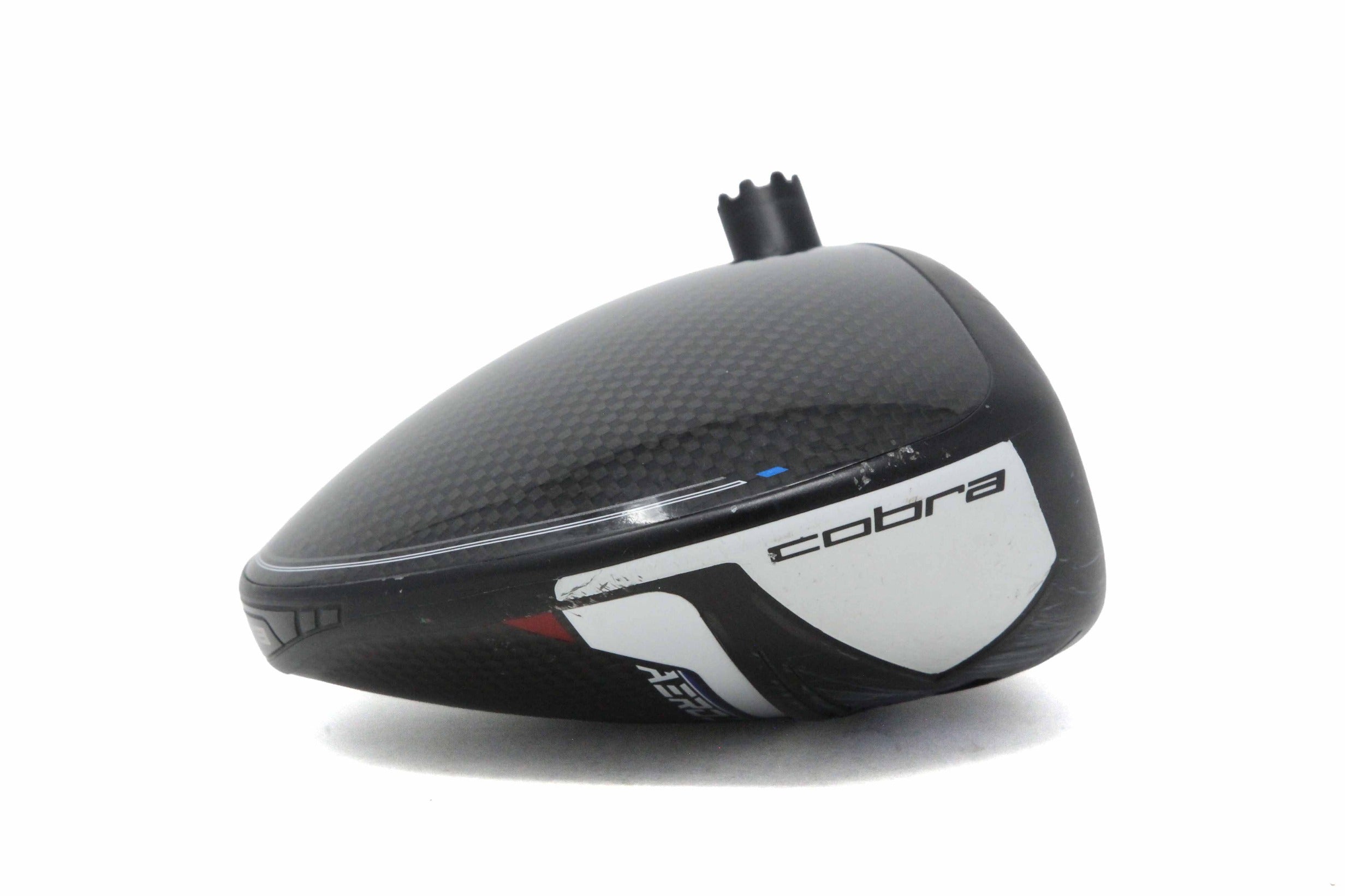 Used Cobra AeroJet LS Driver - HEAD ONLY - Right-Handed - 9 Degrees