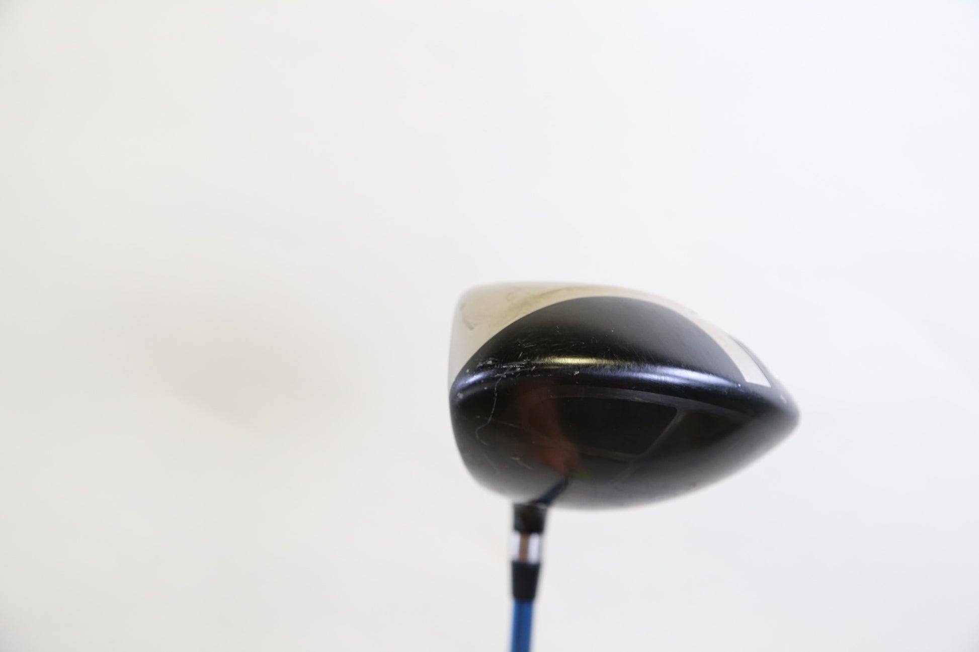 Used Ping Rapture Driver - Right-Handed - 9 Degrees - Stiff Flex-Next Round