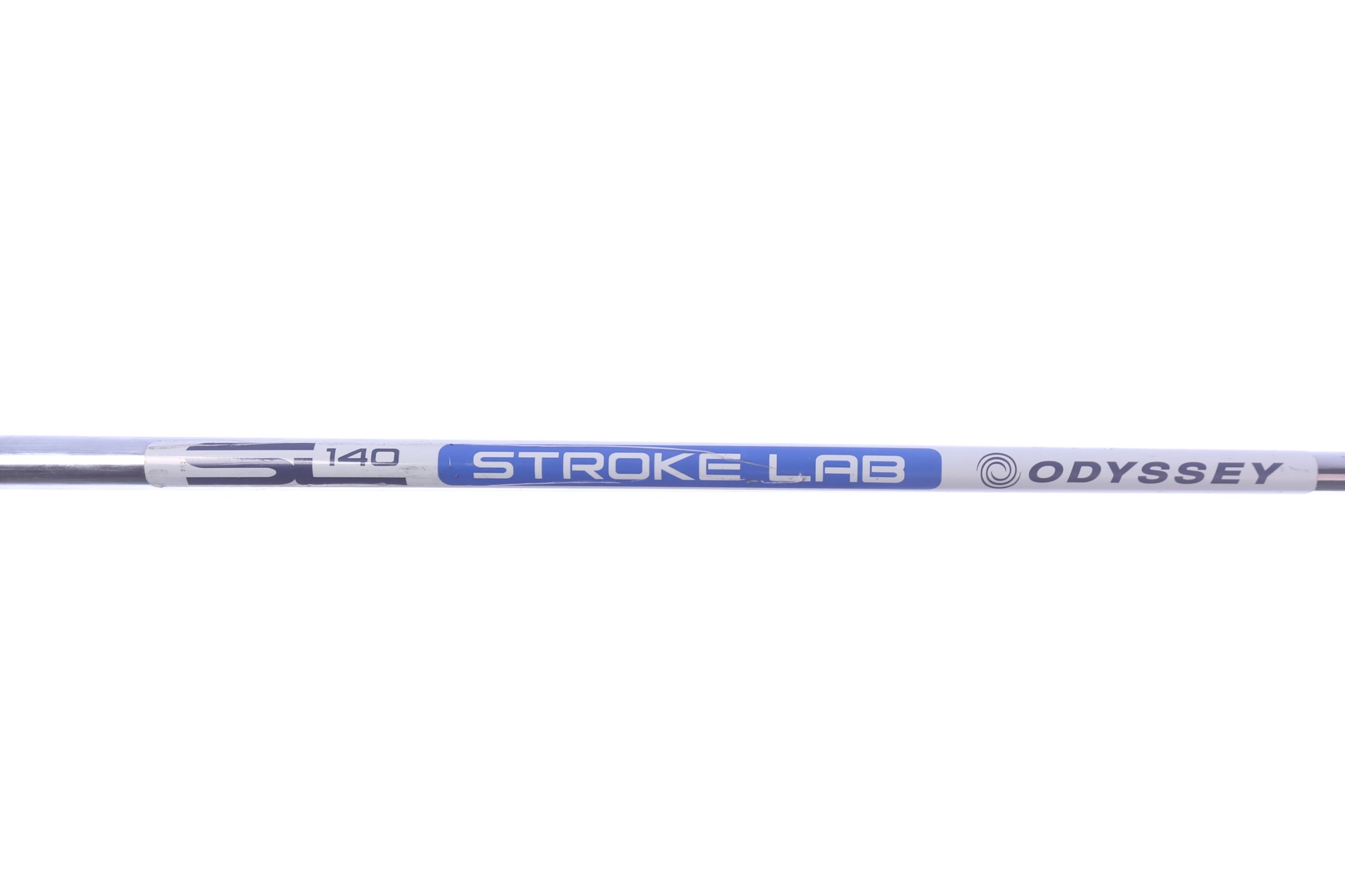 Used Odyssey Ai-ONE Jailbird Cruiser Putter - Right-Handed - 38 in - Mallet