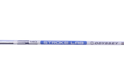 Used Odyssey Ai-ONE Jailbird Cruiser Putter - Right-Handed - 38 in - Mallet
