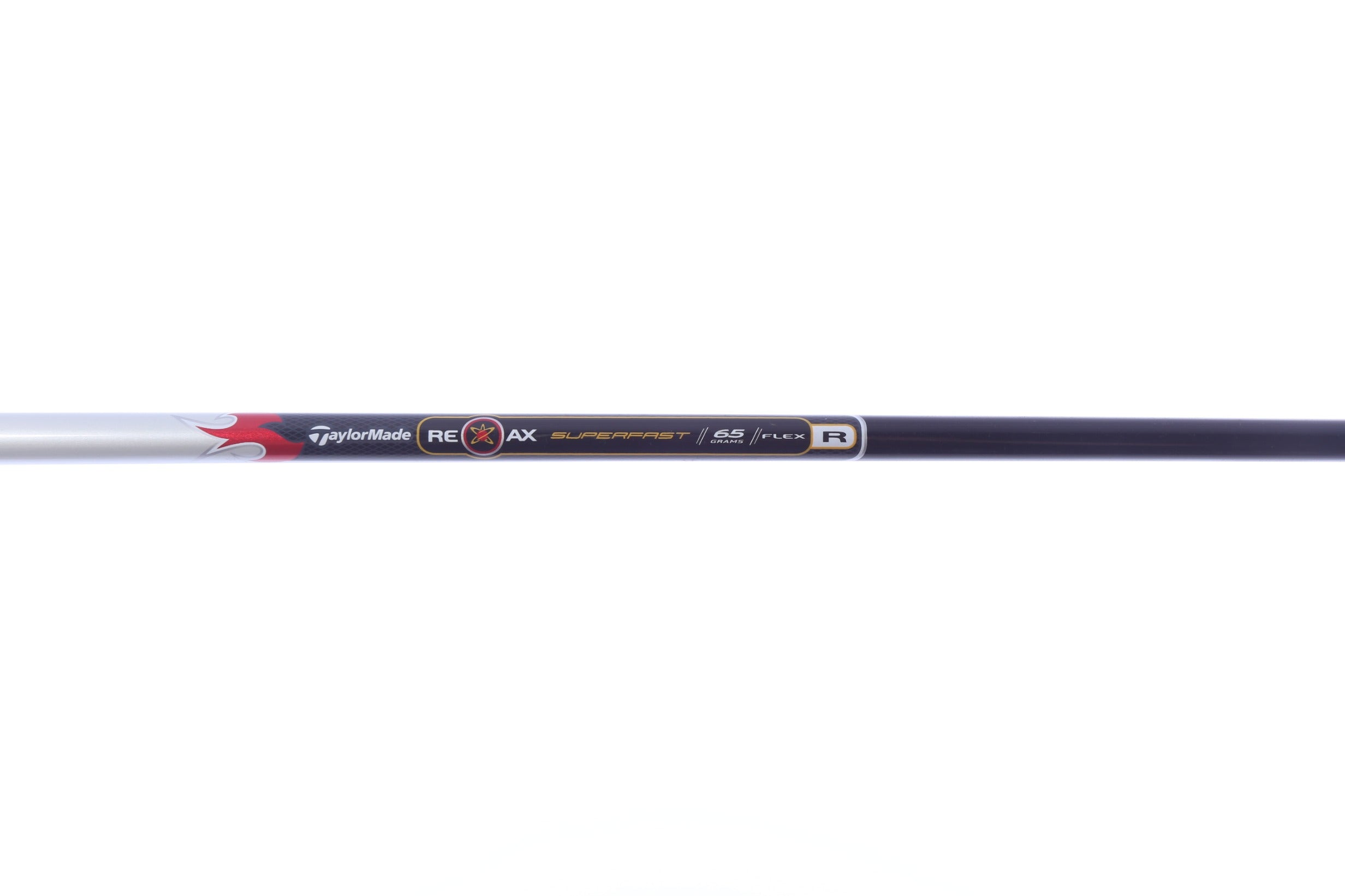 Used TaylorMade Burner Rescue 3H Hybrid - Right-Handed - 19 Degrees - Regular Flex