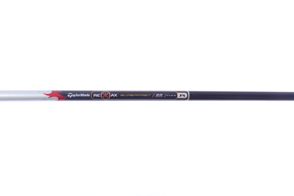 Used TaylorMade Burner Rescue 3H Hybrid - Right-Handed - 19 Degrees - Regular Flex