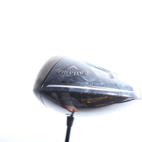 Used Callaway Paradym Ai Smoke TD Driver - 8 Degrees - Stiff Flex Project X HZRDUS Smoke Red RDX - Right-Handed-Next Round