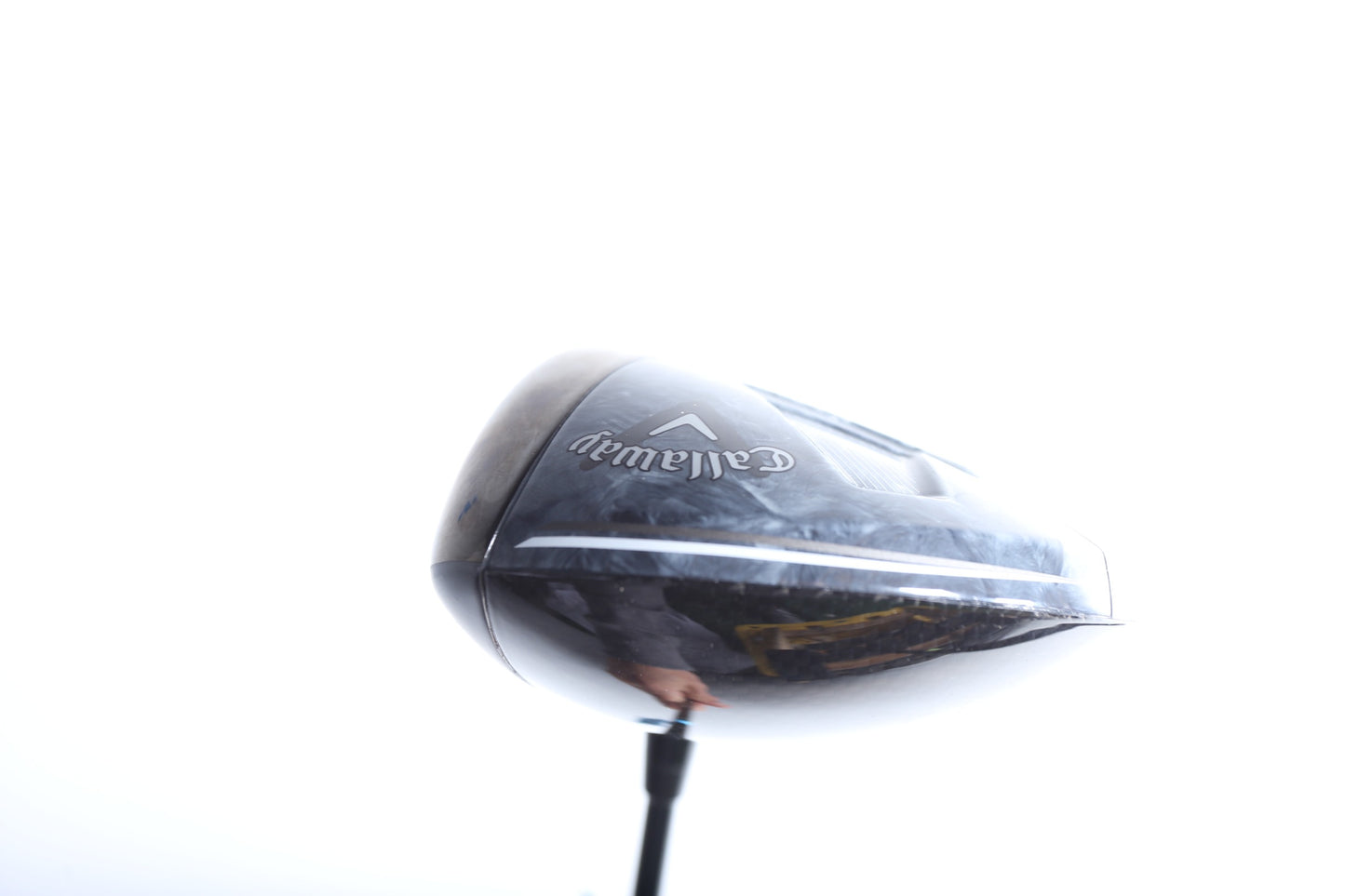 Used Callaway Paradym Ai Smoke TD Driver - 8 Degrees - Stiff Flex Project X HZRDUS Smoke Red RDX - Right-Handed-Next Round