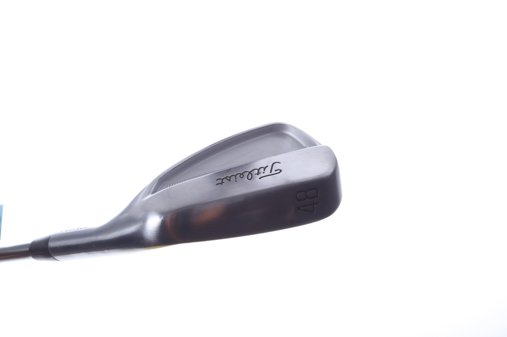 Used Titleist 2023 T150 Pitching Wedge - Right-Handed - 48 Degrees - Wedge Flex-Next Round