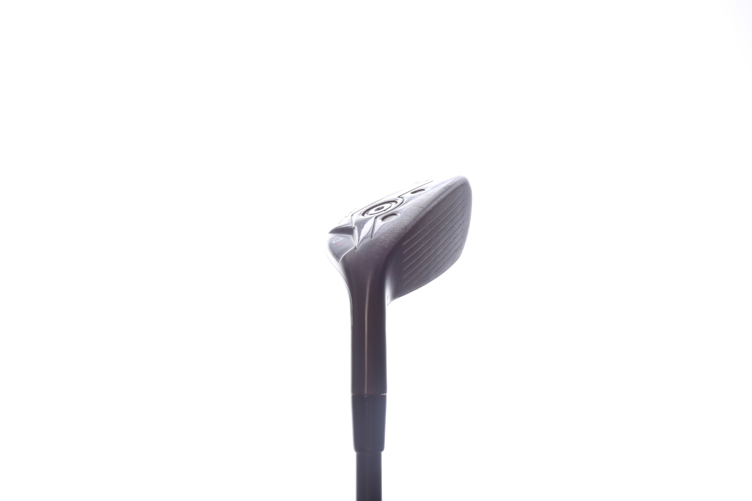Used Callaway Apex Pro 21 3H Hybrid - Right-Handed - 20 Degrees - Stiff Flex-Next Round