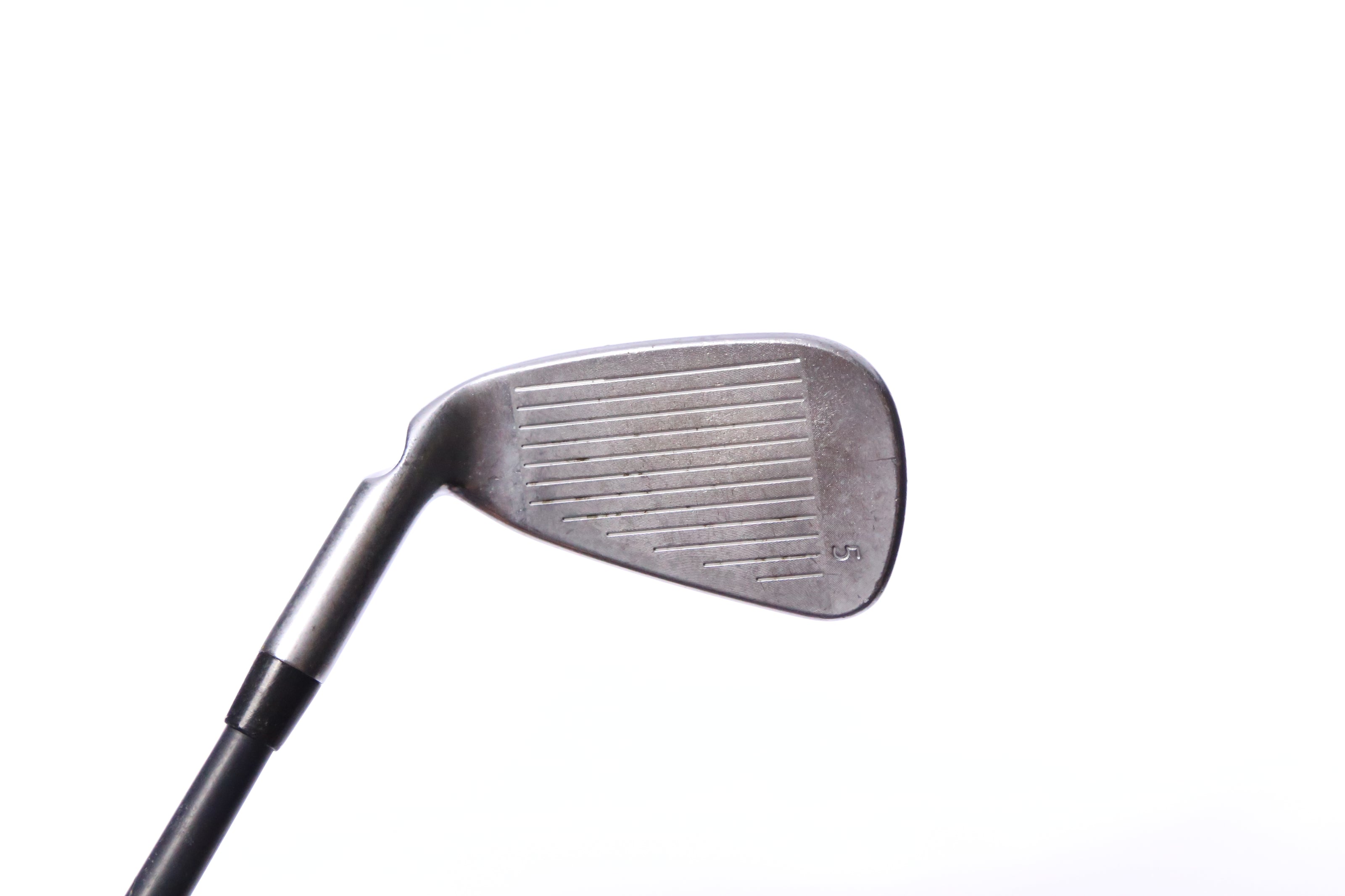 Used Ping i25 Single 5-Iron - Right-Handed - Stiff Flex-Next Round