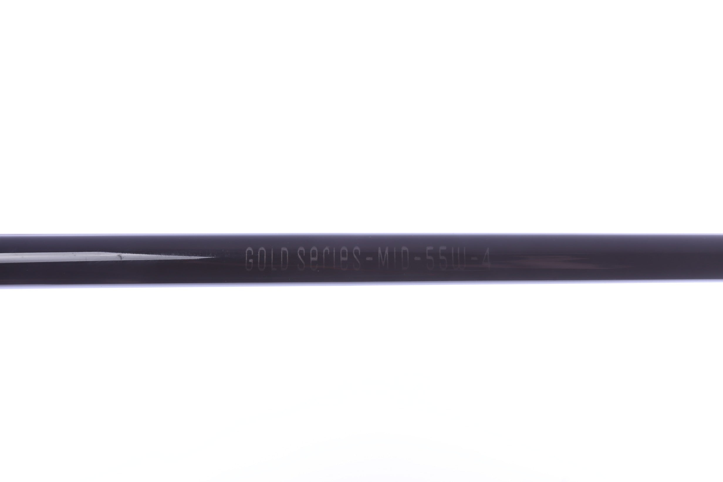 Cleveland Launcher XL2 Driver - 10.5 Degrees - Stiff Flex LA Golf Gold Series - Left-Handed