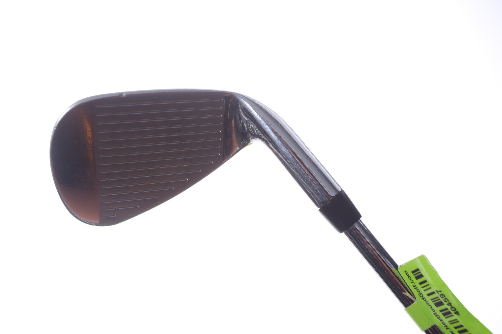 Used Callaway Rogue Pro Approach Wedge - Left-Handed - 50 Degrees - Stiff Flex-Next Round