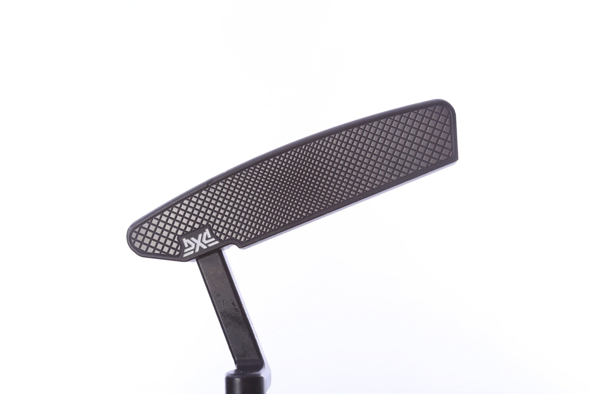 Used PXG Battle Ready Brandon - Double Bend Putter - Right-Handed - 34.5 in - Blade-Next Round