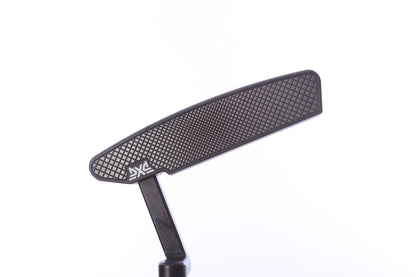 Used PXG Battle Ready Brandon - Double Bend Putter - Right-Handed - 34.5 in - Blade-Next Round