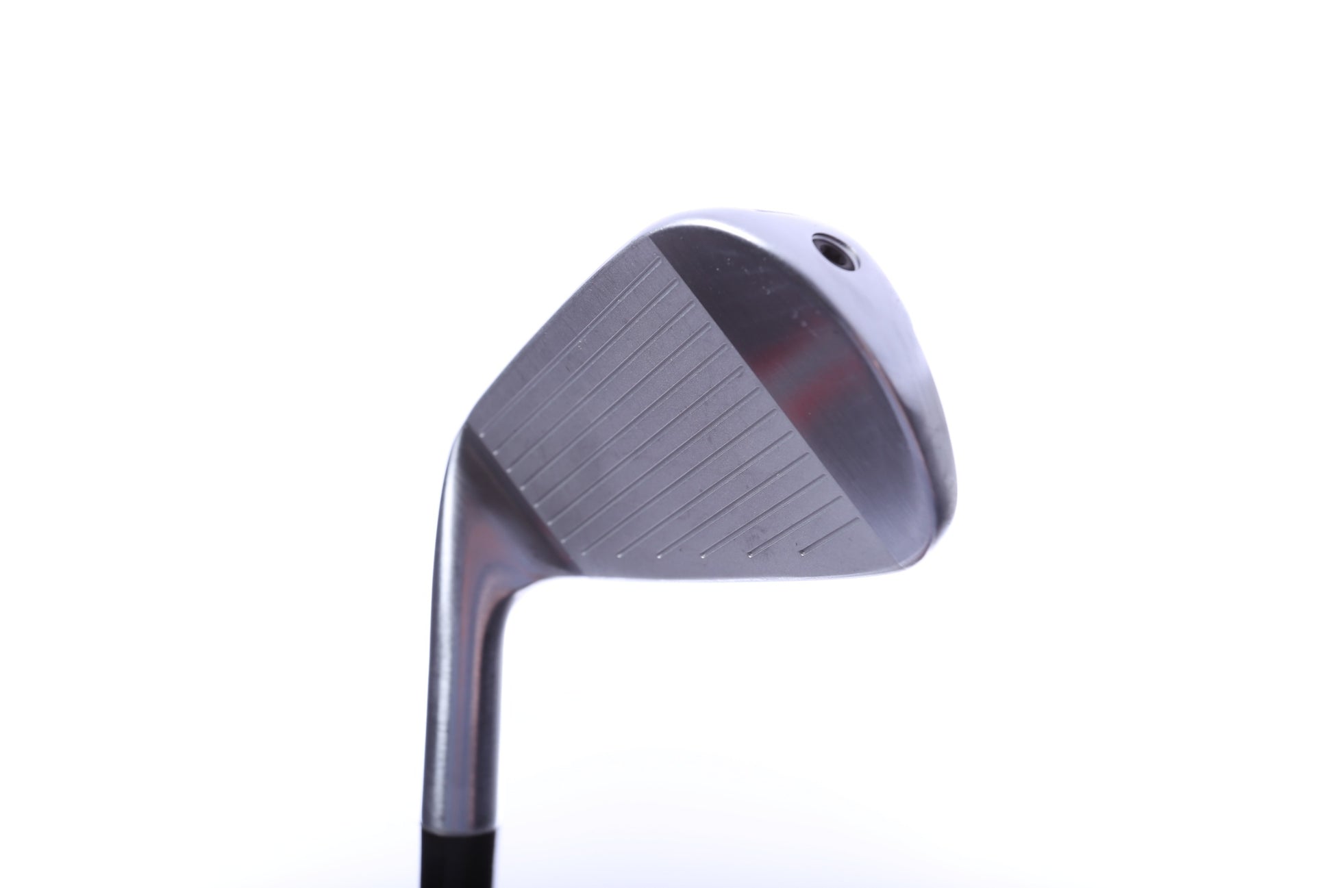 Used TaylorMade 2024 P770 Single 6-Iron - Right-Handed - Stiff Flex-Next Round