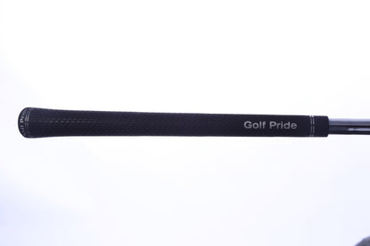 Used TaylorMade Milled Grind 4 Raw Lob Wedge - Right-Handed - 58 Degrees - Regular Flex-Next Round