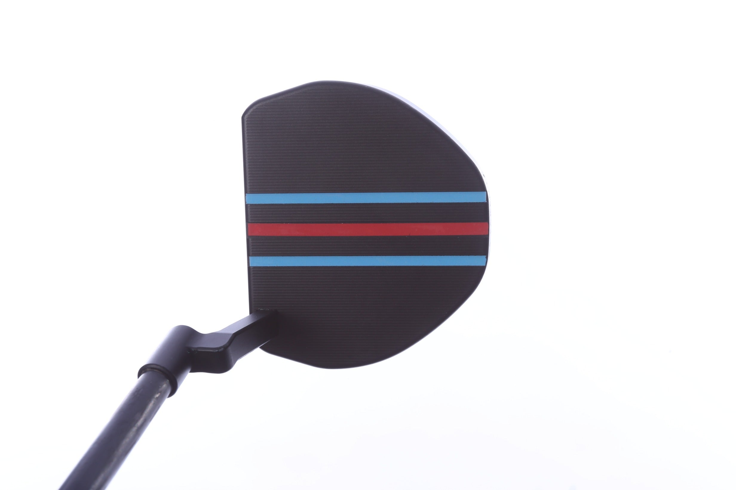 Used Sacks Parente 54 Putter - Right-Handed - 33 in - Mallet-Next Round