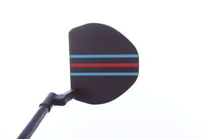 Used Sacks Parente 54 Putter - Right-Handed - 33 in - Mallet-Next Round