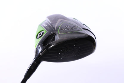 Used Callaway RAZR Fit Tour Authentic Driver - 9.5 Degrees - Extra Stiff Flex Project X 6.5 - Right-Handed
