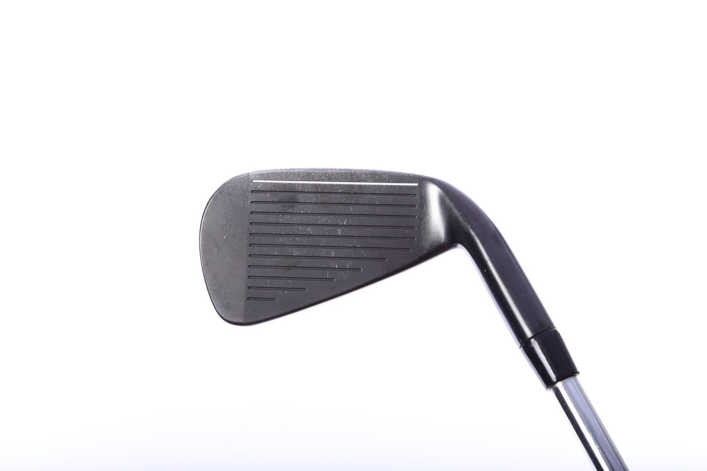 Used PXG 0311 X Gen5 Single Utility 2-Iron - Left-Handed - Stiff Flex-Next Round