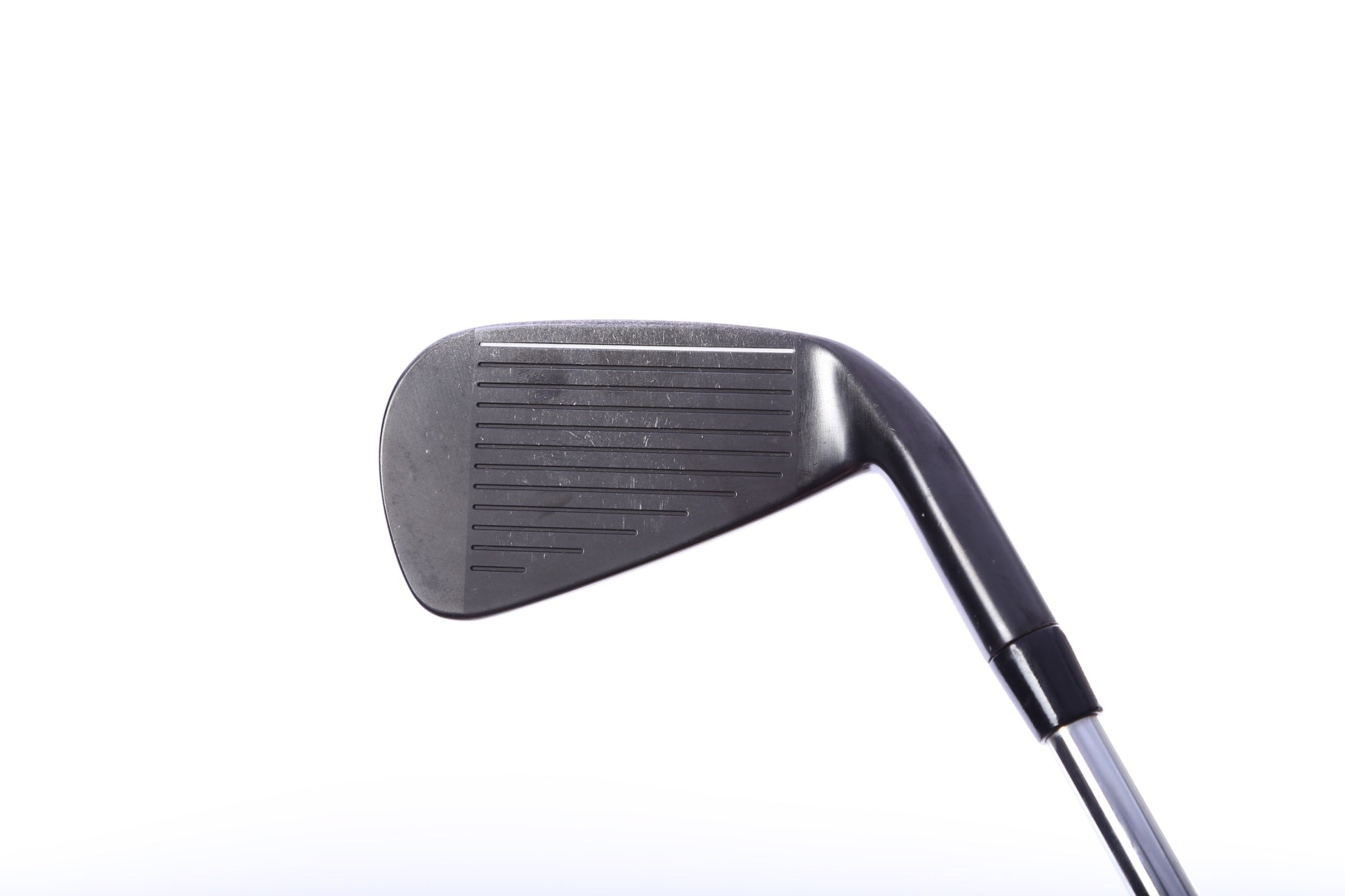 Used PXG 0311 X Gen5 Single Utility 2-Iron - Left-Handed - Stiff Flex-Next Round