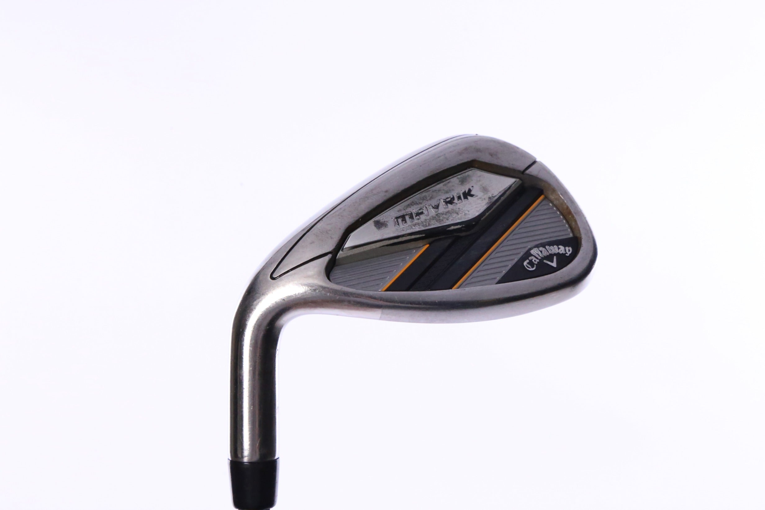 Used Callaway Mavrik Approach Wedge - Left-Handed - 46 Degrees - Regular Flex-Next Round