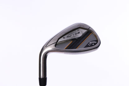 Used Callaway Mavrik Approach Wedge - Left-Handed - 46 Degrees - Regular Flex-Next Round