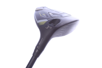 Used Ping G430 MAX 3-Wood - Right-Handed - 15 Degrees - Regular Flex-Next Round