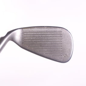 Used Ping G5 Single 6-Iron - Right-Handed - Regular Flex-Next Round
