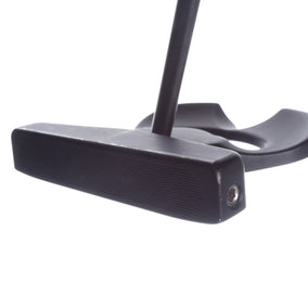 Used L.A.B. Golf Lab Directed Force 2.1 Putter - Right-Handed - 34 in - Mallet-Next Round