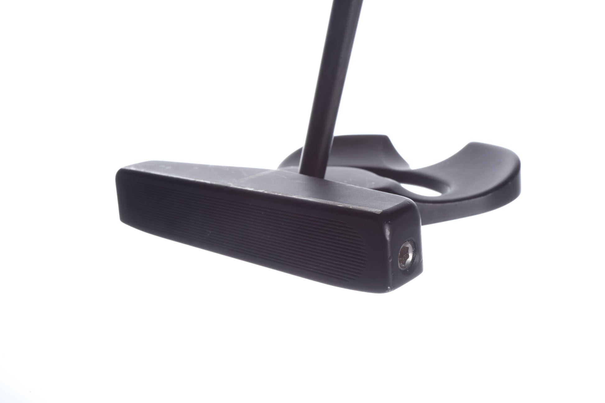 Used L.A.B. Golf Lab Directed Force 2.1 Putter - Right-Handed - 34 in - Mallet-Next Round