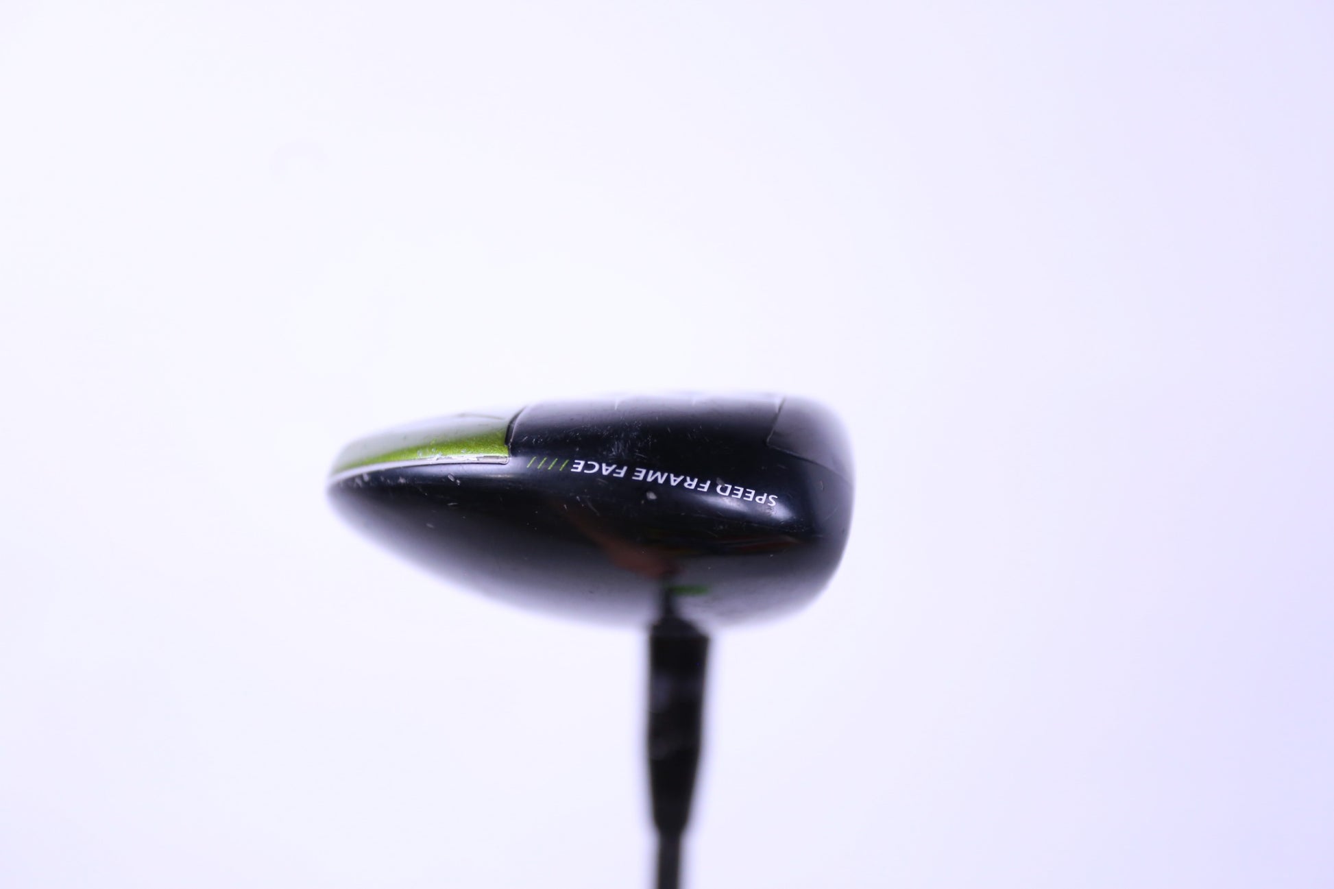 Used Callaway RAZR Fit Xtreme 3-Wood - Left-Handed - 15 Degrees - Regular Flex-Next Round