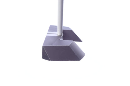 Used L.A.B. Golf MEZZ.1 Max Sweeper Putter - Right-Handed - 45.5 in - Mallet