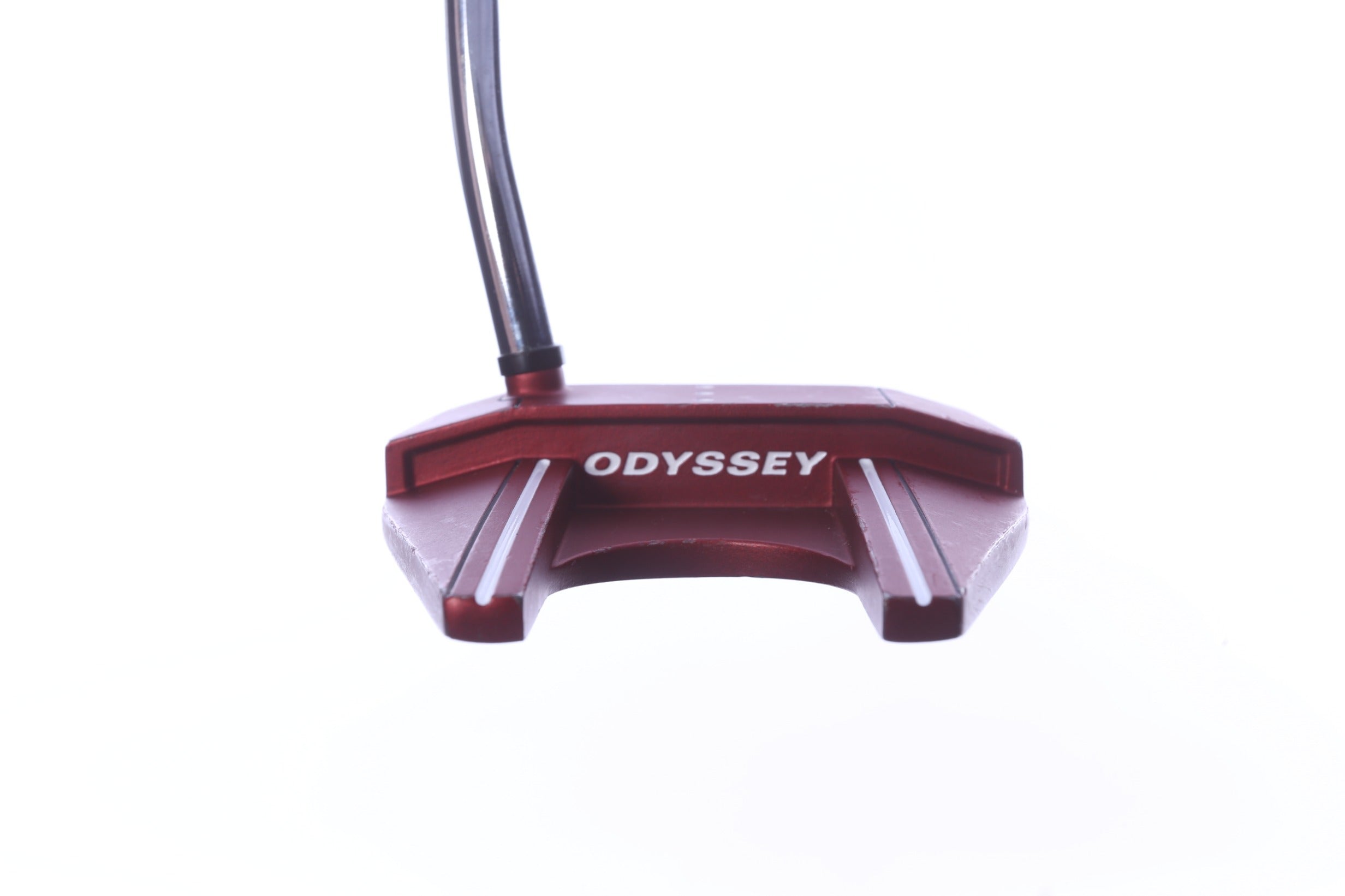 Used Odyssey O-Works #7 Putter - Right-Handed - 34 in - Mallet