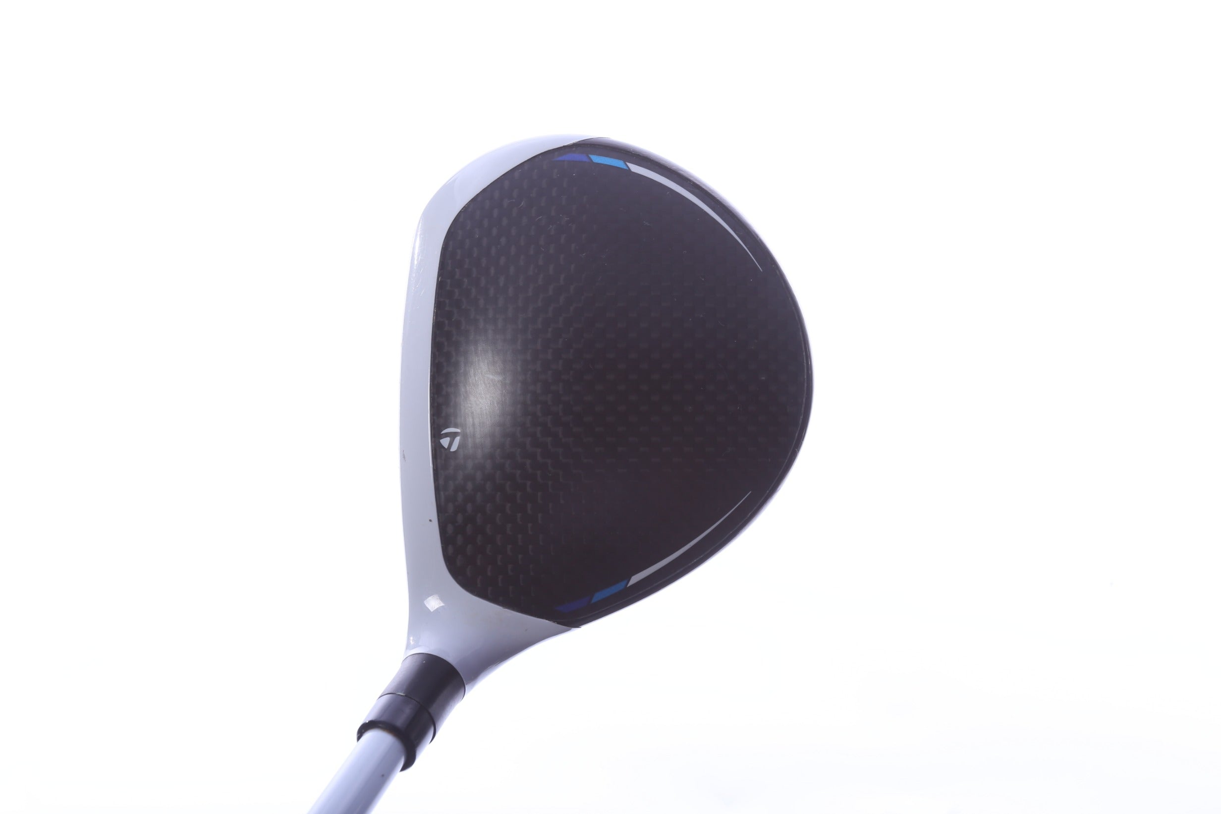 Used TaylorMade SIM2 MAX-D 7-Wood - Right-Handed - 22 Degrees - Regular Flex