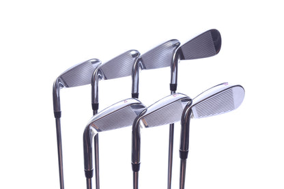 Used Callaway Elyte Iron Set - Right-Handed - 4-PW - Regular Flex